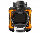 Ricoh WG-M1 Orange